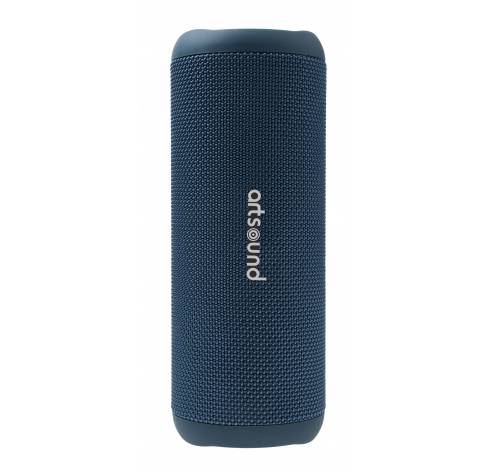 PWR03 portable bluetooth speaker blauw  ArtSound