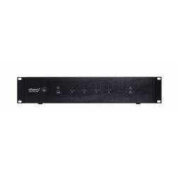 ArtSound SMART ZONE 4 AMP multiroom streaming versterker 