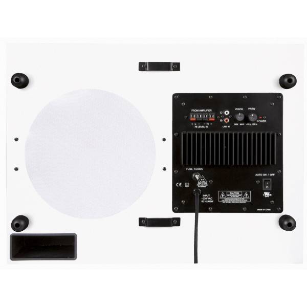 FL-A80 Wit Art Sound FL-A80 Wit Art Sound