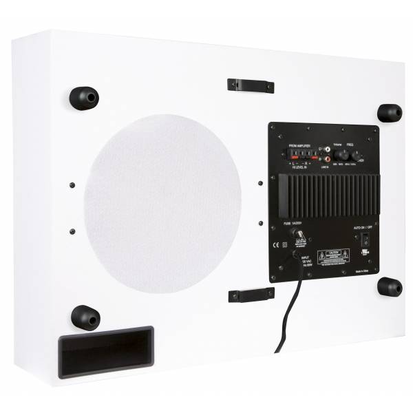 FL-A80 Wit Art Sound FL-A80 Wit Art Sound