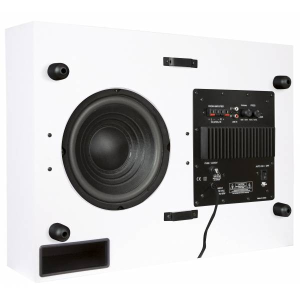 FL-A80 Wit Art Sound FL-A80 Wit Art Sound