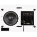 FL-A80 Wit Art Sound FL-A80 Wit Art Sound