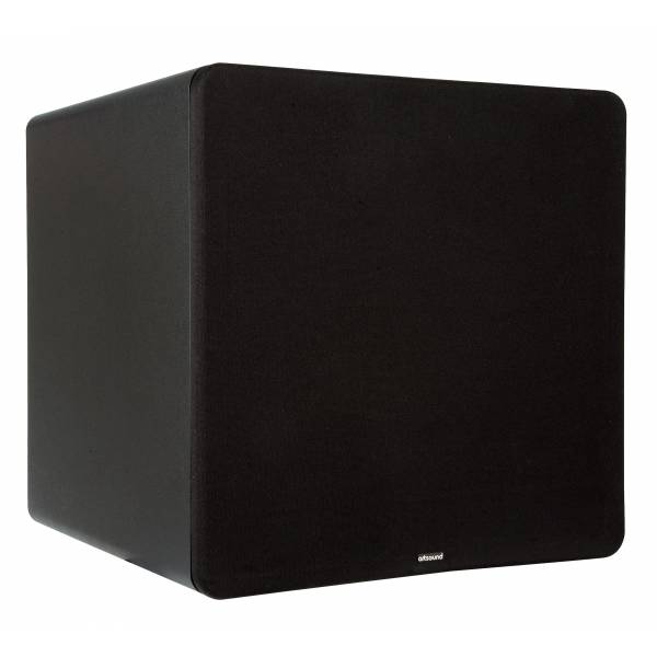AS-A80 Zwart ArtSound AS-A80 Zwart ArtSound