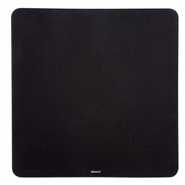 AS-A80 Zwart ArtSound AS-A80 Zwart ArtSound