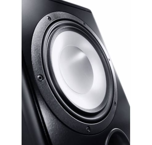 AS 84.2 SC subwoofer zwart  Canton