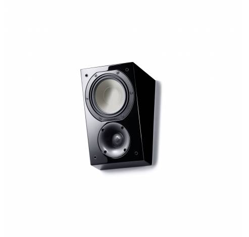AR-500 atmos speaker zwart (2pc)  Canton