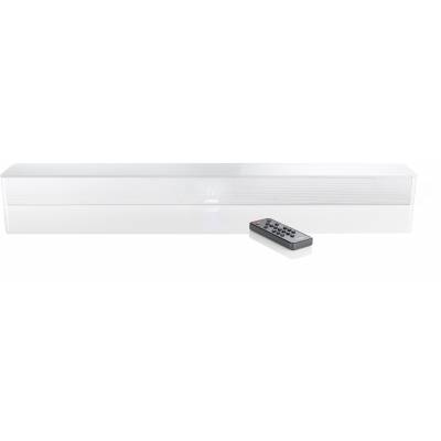 SMART SOUNDBAR 9 S2 actieve soundbar versie 2021 wit Canton