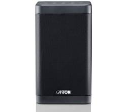 SMART SOUNDBOX 3 S2 actieve multiroom speaker versie 2021 zwart Canton