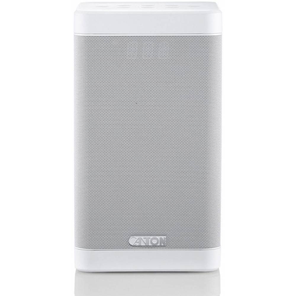 SMART SOUNDBOX 3 S2 actieve multiroom speaker versie 2021 wit 