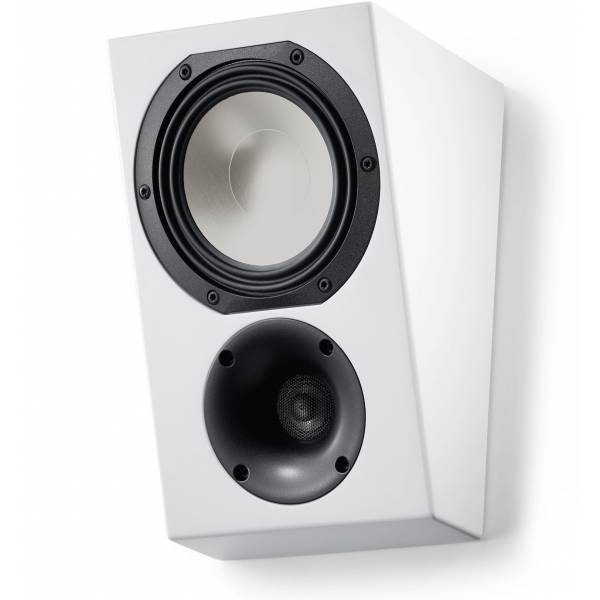 AR-4 atmos speaker wit (2pc) 