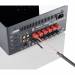 Smart Amp 5.1 S2 smart amplifier versie 2021 zwart 