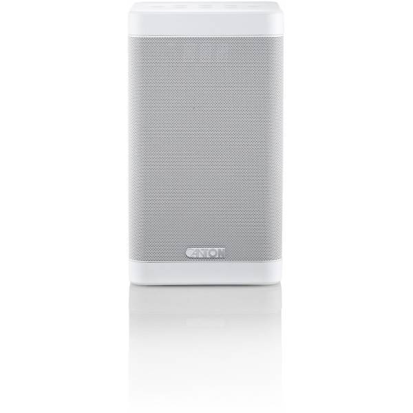 SMART SOUNDBOX 3 S2 actieve multiroom speaker versie 2021 wit 