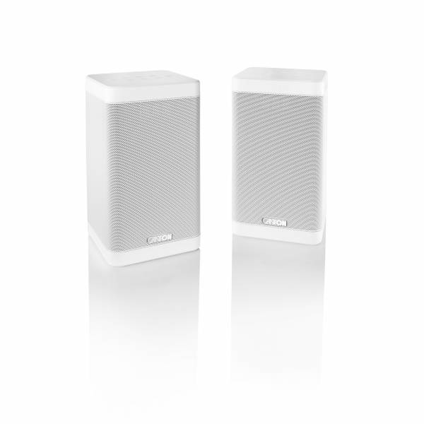 SMART SOUNDBOX 3 S2 actieve multiroom speaker versie 2021 wit 