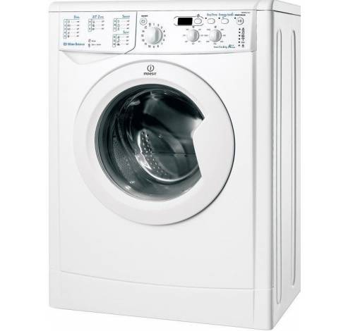IWND61252 CECO  Indesit