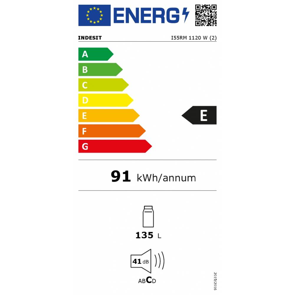 indesit 155rm