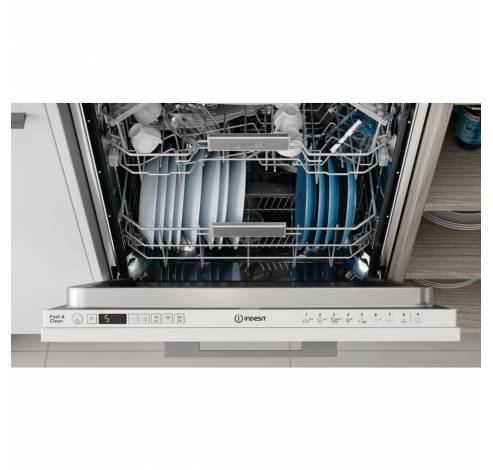 DIO 3T131 A FE  Indesit