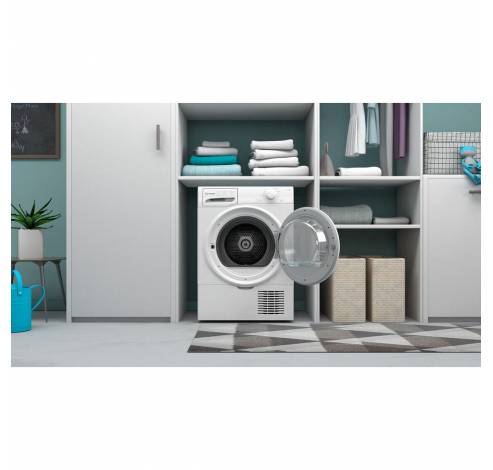 I2 D71W EE  Indesit