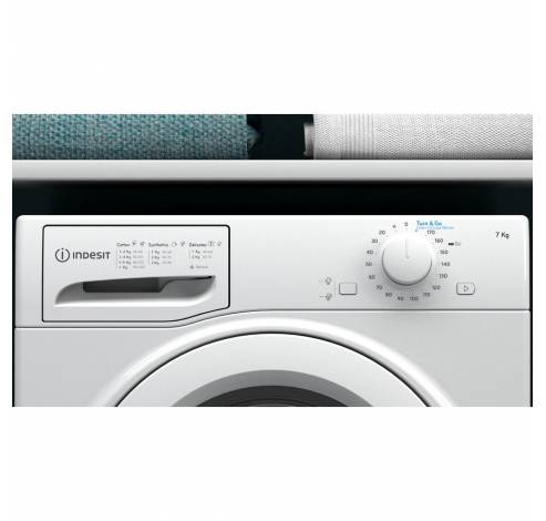 I2 D71W EE  Indesit