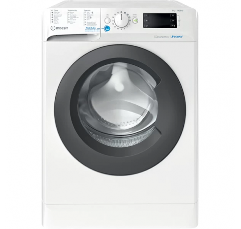 BWEBE 91485X WK N  Indesit