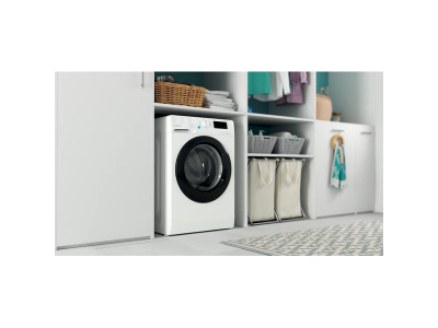 Lave-linge Indesit BWEBE 81496X WK N