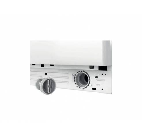 BWSA 51051 W EU N  Indesit