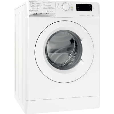 MTWE 81495 W BE  Indesit