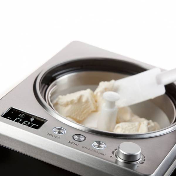 B100 Gelatiera nero Boretti B100 Gelatiera nero Boretti