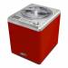 B101 Gelatiera rosso B101 Gelatiera rosso