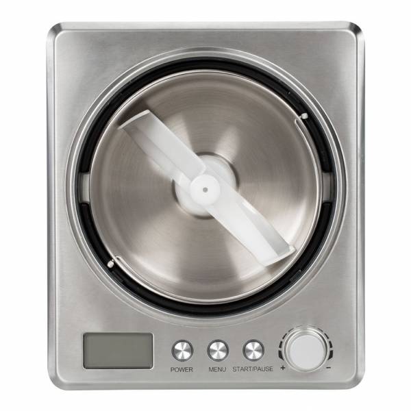 B101 Gelatiera rosso B101 Gelatiera rosso