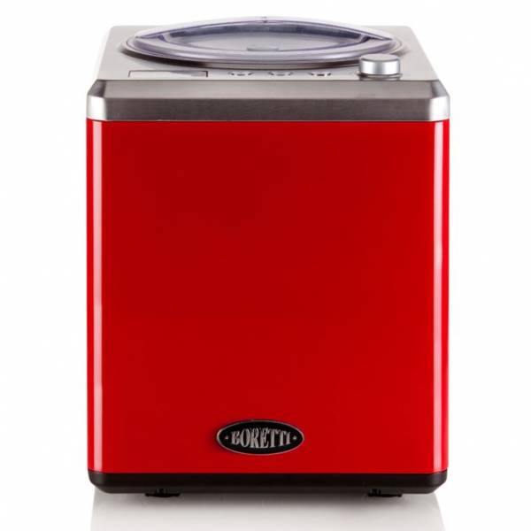 B101 Gelatiera rosso B101 Gelatiera rosso