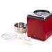 B101 Gelatiera rosso B101 Gelatiera rosso