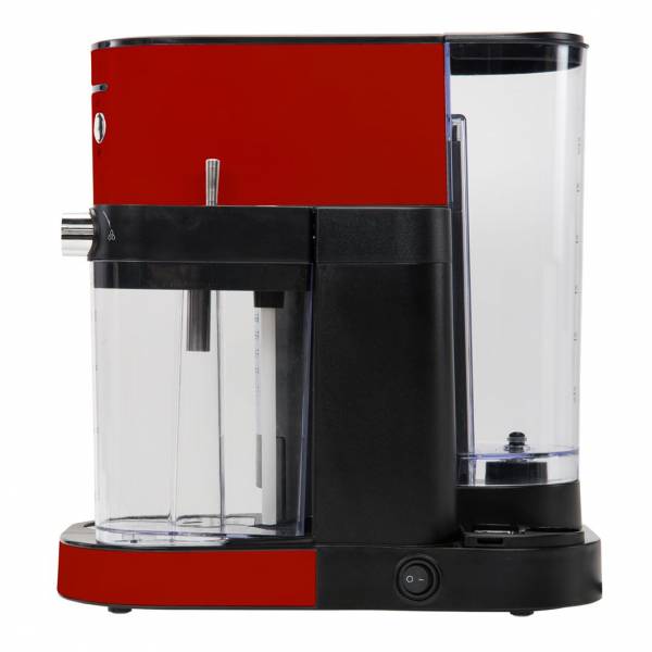 B401 Espresso rossi Boretti B401 Espresso rossi Boretti