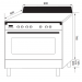 CFBI901AN Boretti CFBI901AN Boretti