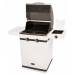 Bernini gasbarbecue wit Bernini gasbarbecue wit