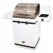 Bernini gasbarbecue wit Bernini gasbarbecue wit