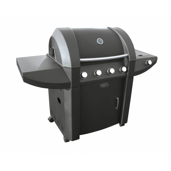 Robusto gas outdoor kitchen Robusto gas outdoor kitchen