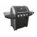 Robusto gas outdoor kitchen Robusto gas outdoor kitchen