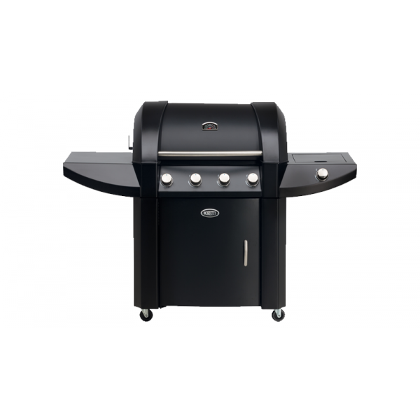 Robusto gas outdoor kitchen Robusto gas outdoor kitchen