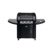 Robusto gas outdoor kitchen Robusto gas outdoor kitchen