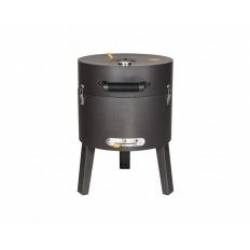 Boretti Tonello houtskool barbecue 