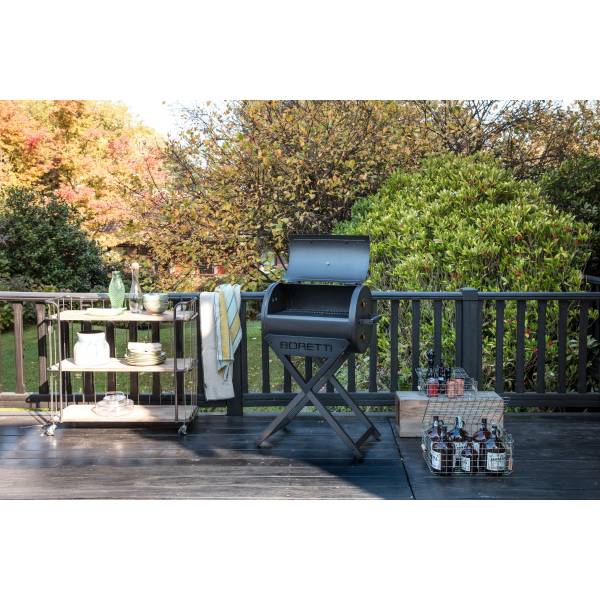 Fratello houtskool barbecue Fratello houtskool barbecue