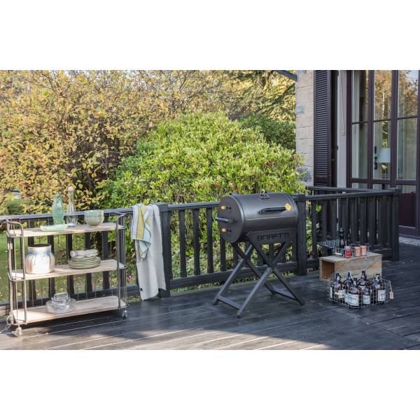 Fratello houtskool barbecue Fratello houtskool barbecue