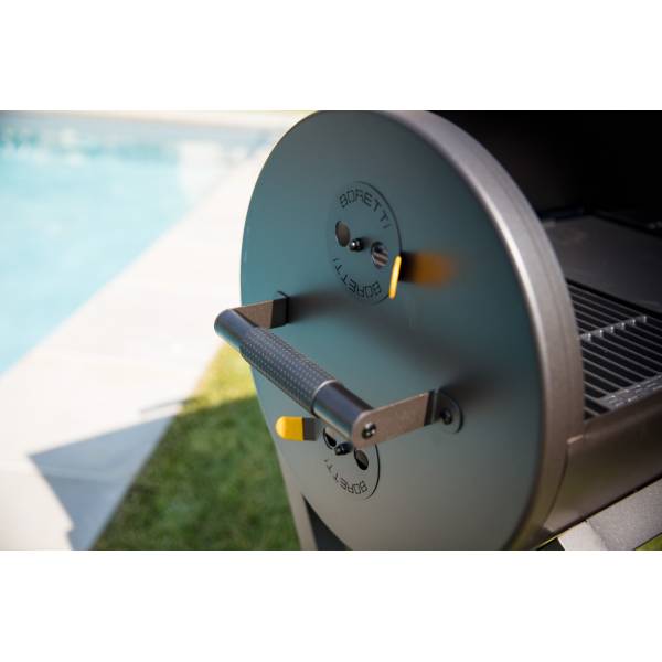 Barilo houtskool barbecue Barilo houtskool barbecue