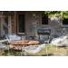 Barilo houtskool barbecue Barilo houtskool barbecue