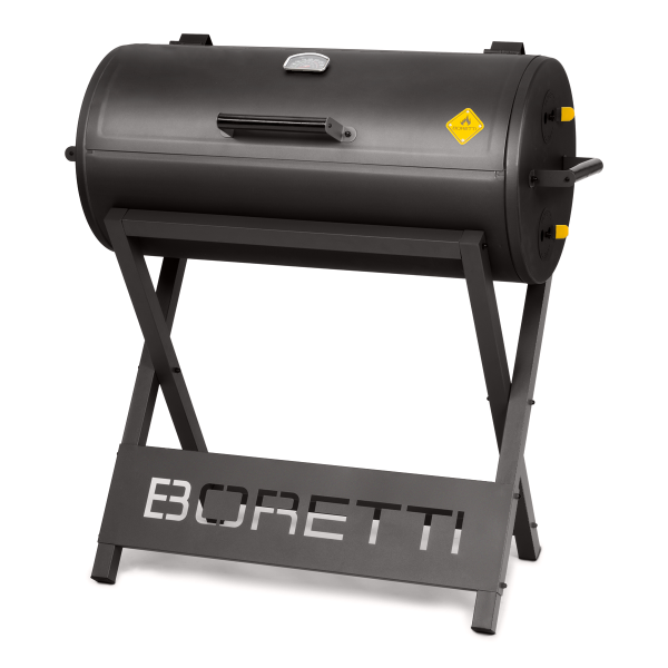 Barilo houtskool barbecue Barilo houtskool barbecue