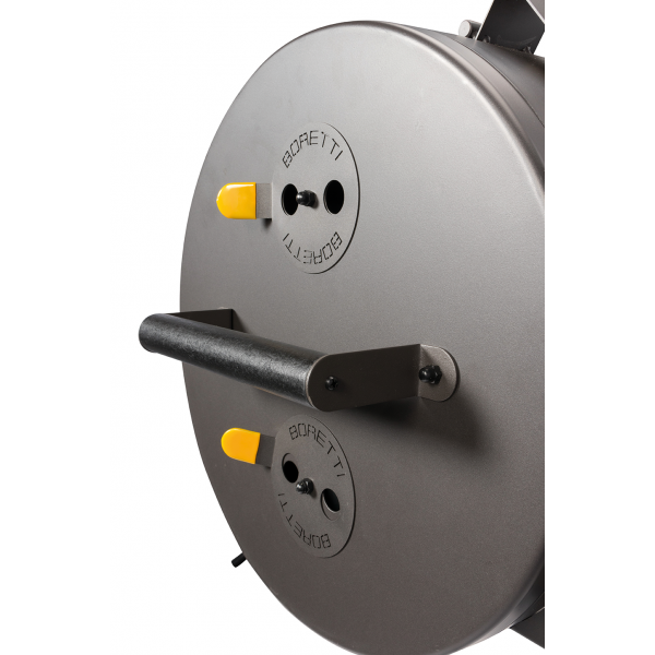 Barilo houtskool barbecue Barilo houtskool barbecue