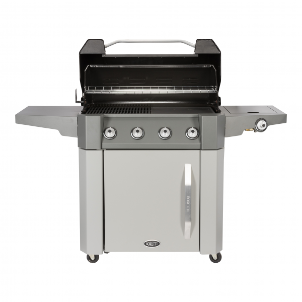 Forza gas outdoor kitchen Forza gas outdoor kitchen