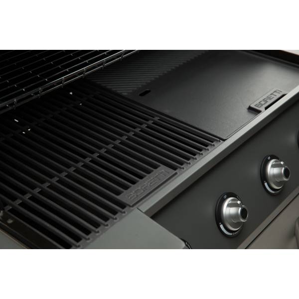 Forza gas outdoor kitchen Forza gas outdoor kitchen