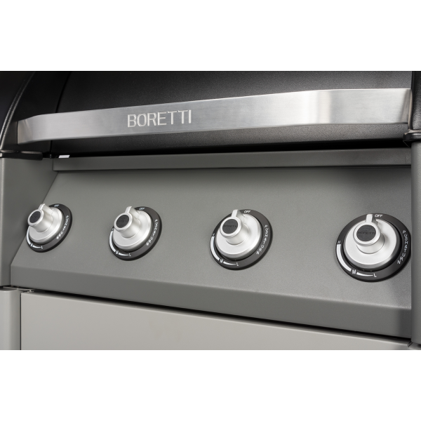 Forza gas outdoor kitchen Forza gas outdoor kitchen
