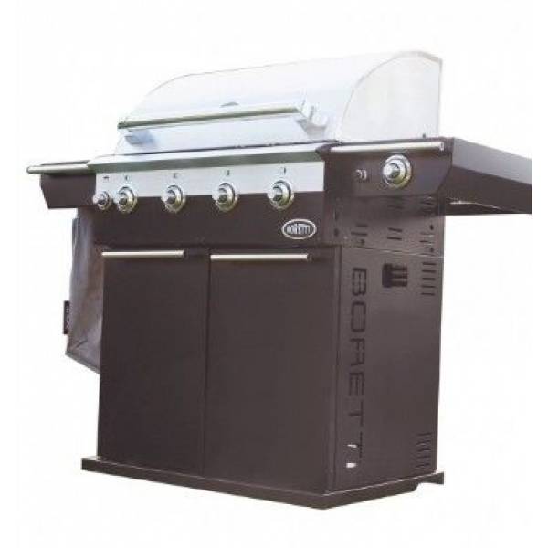 Ligorio gas outdoor kitchen Ligorio gas outdoor kitchen